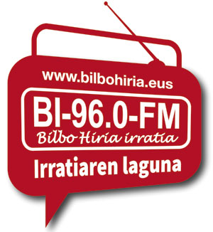 Bilbo Hiria Irratia