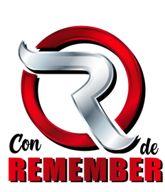 Con R de Remember