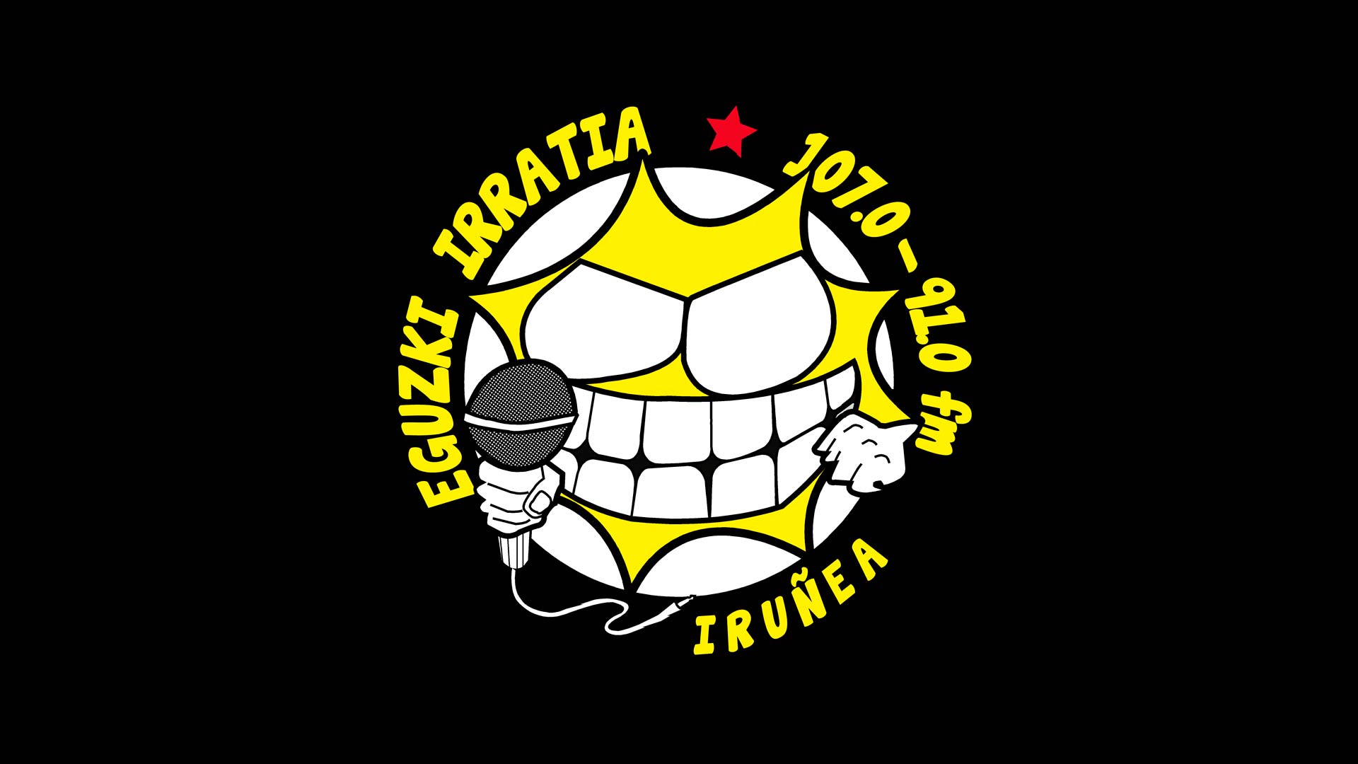 Eguzki Irratia