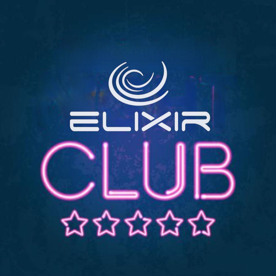 Elixir Club