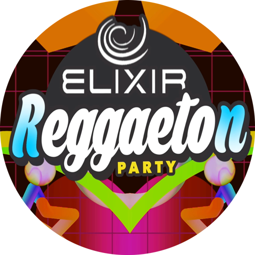 Elixir Reggaeton Party