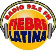 Fiebre Latina Radio