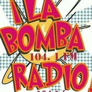 La Bomba Radio