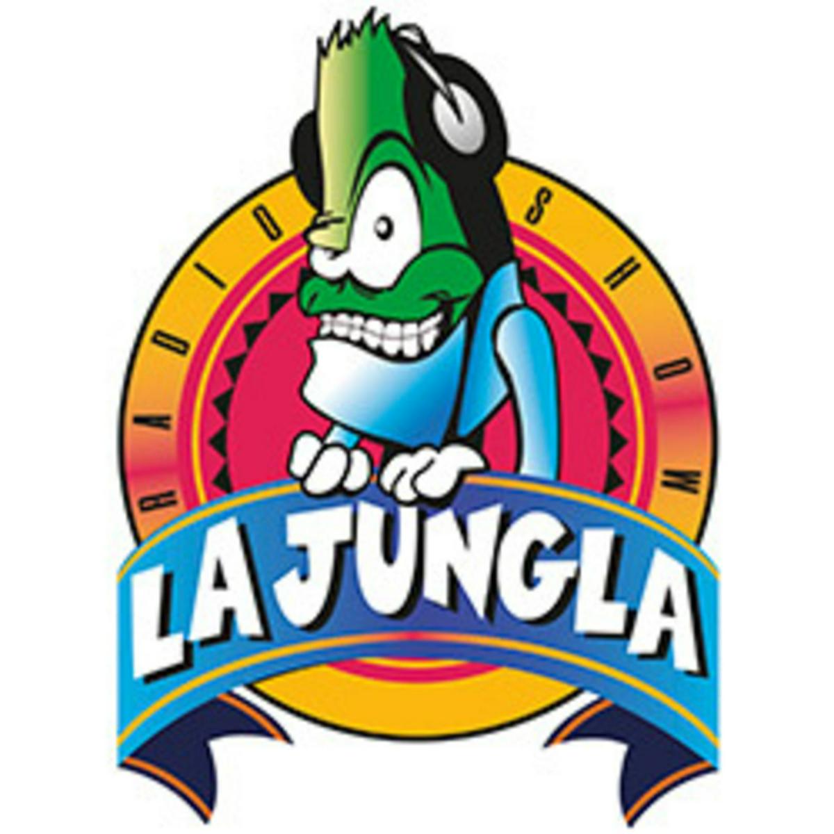 La Jungla Radio