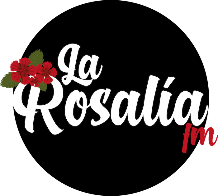La Rosalía RM