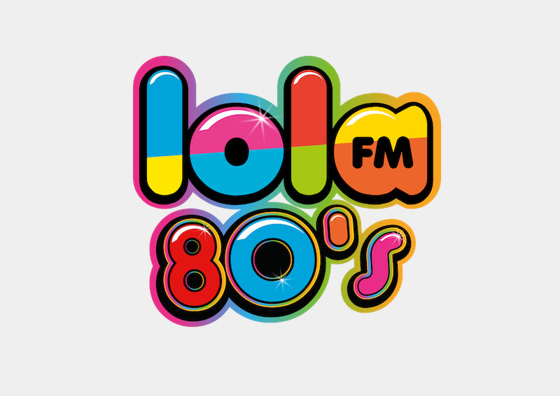 Lola FM 80's
