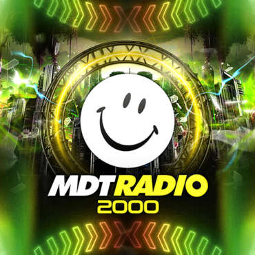 MDT Radio 2000