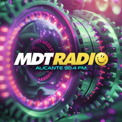 MDT Radio Alicante