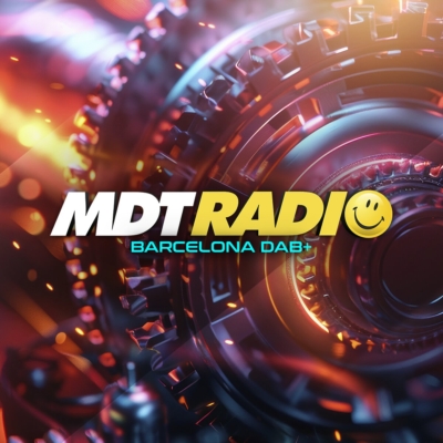 MDT Radio Barcelona
