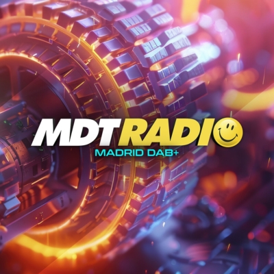 MDT Radio Madrid