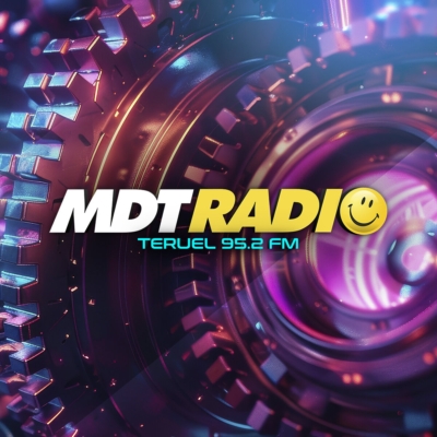 MDT Radio Teruel