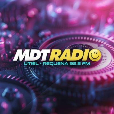 MDT Radio Utiel