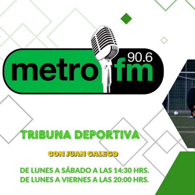 Metro FM Ferrol