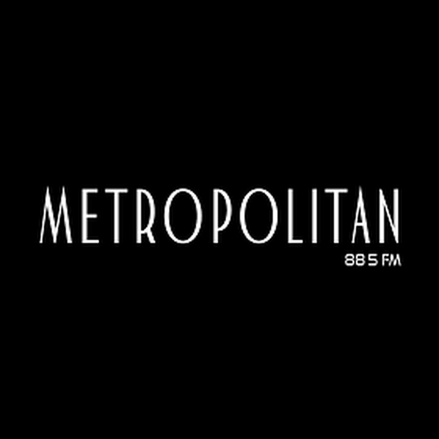 Metropólitan Radio