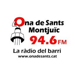 Ona de Sants FM
