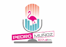 Pedro Muñoz FM