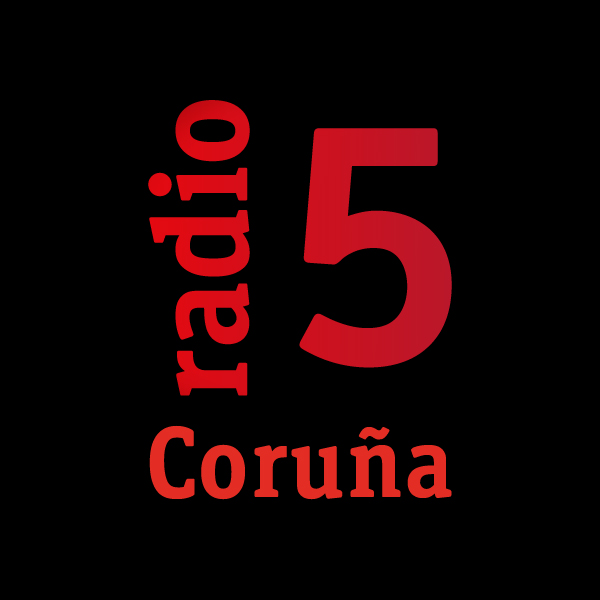 Radio 5 A Coruña