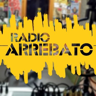 Radio Arrebato
