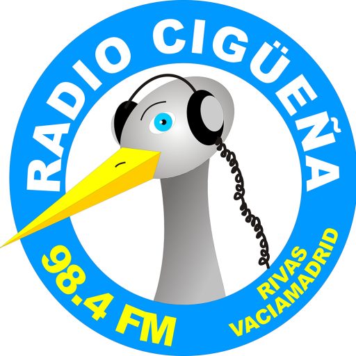 Radio Cigüeña