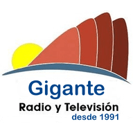 Radio Gigante Expresso Gold