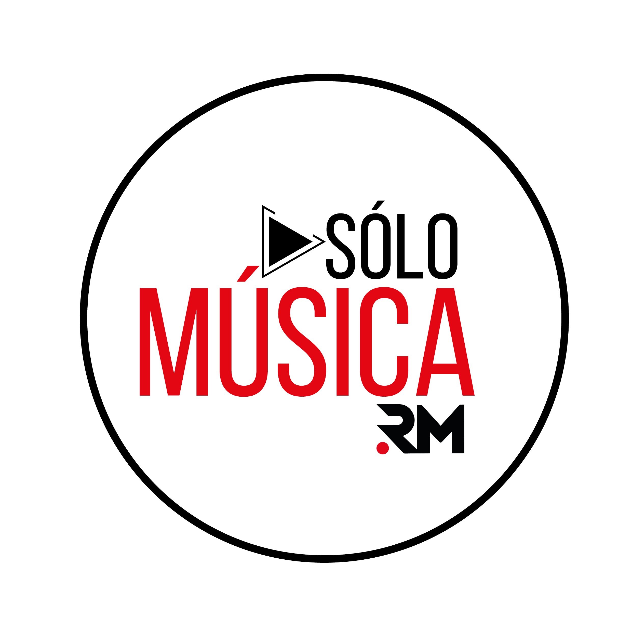 Solo Música RM