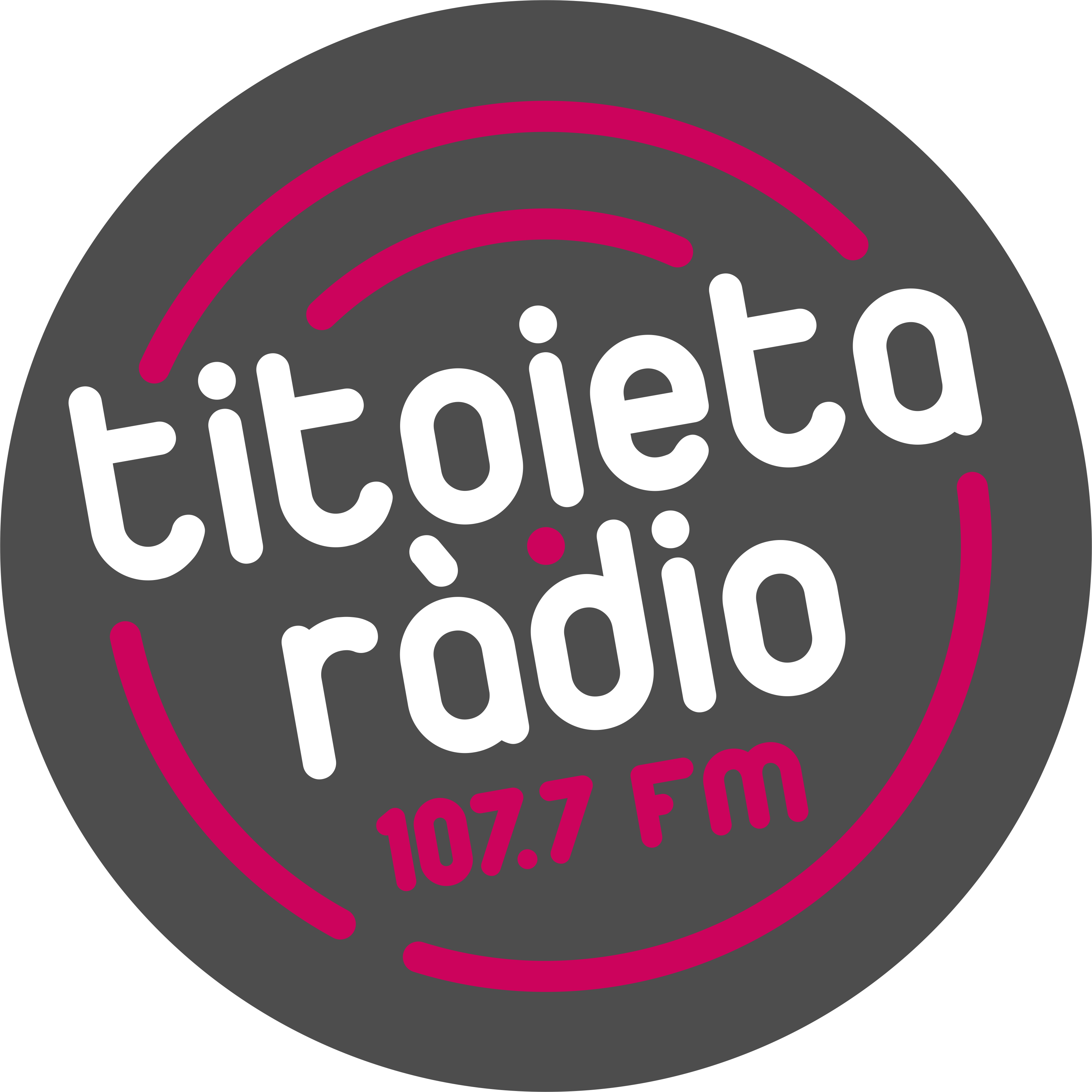 Titoieta Ràdio